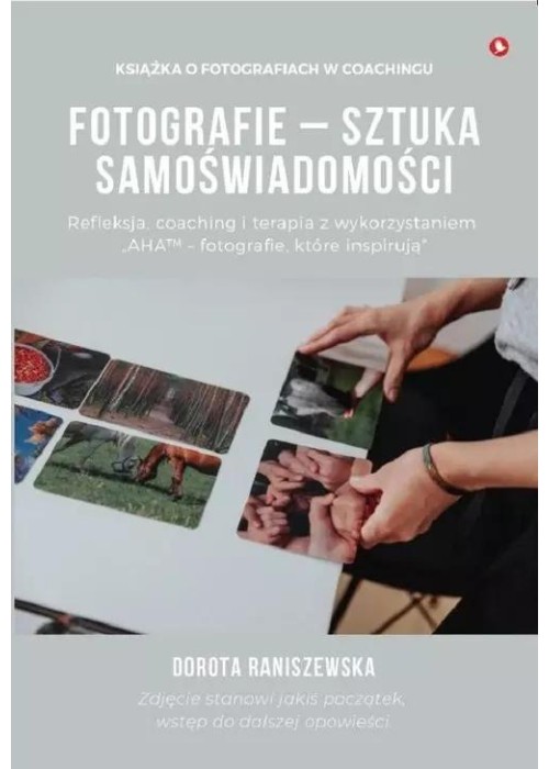 Fotografie - sztuka samoświadomości