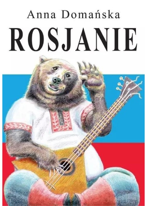 Rosjanie