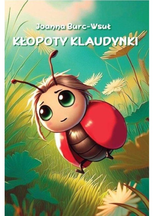 Kłopoty Klaudynki