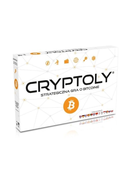 Cryptoly