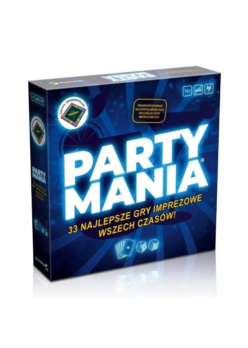 Partymania