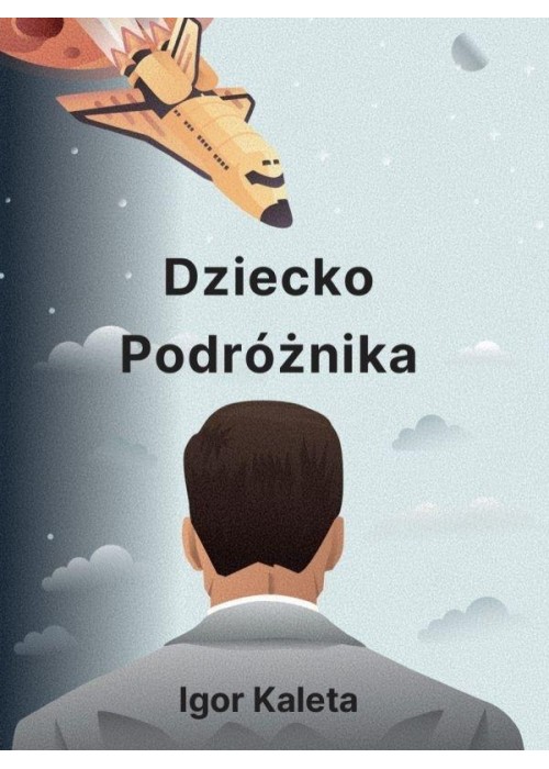 Dziecko podróżnika