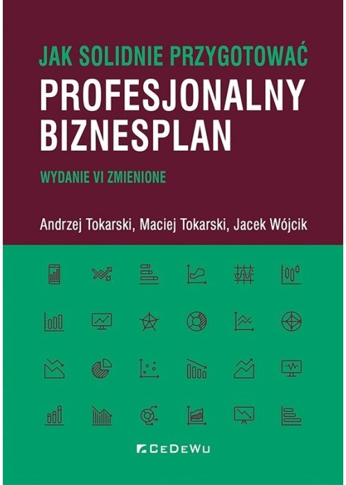 Jak solidnie przygotować profesjonalny biznesplan