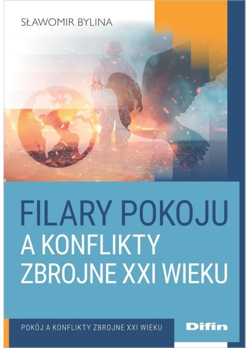 Filary pokoju a konflikty zbrojne XXI wieku