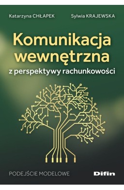 Komunikacja wewnętrzna z perspektywy rachunkowości