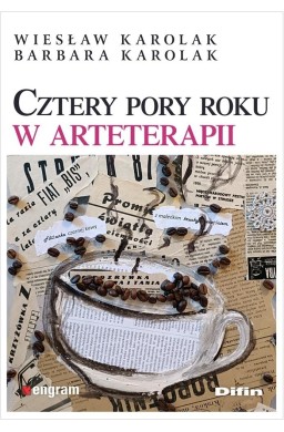 Cztery pory roku w arteterapii