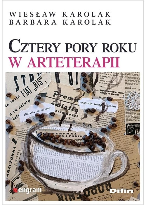 Cztery pory roku w arteterapii