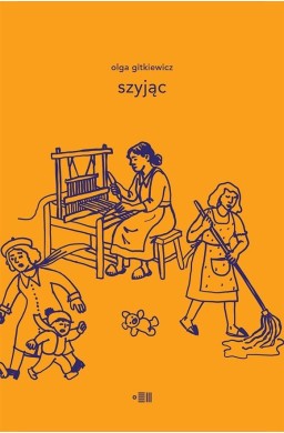 Szyjąc