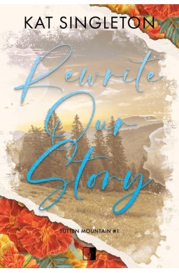 Rewrite Our Story