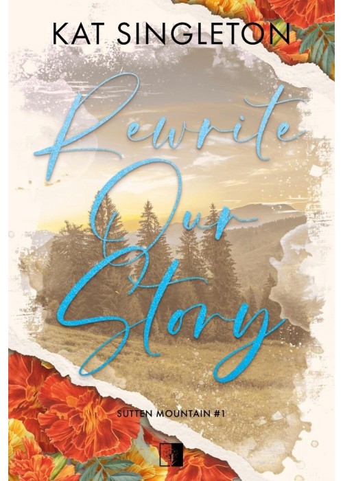 Rewrite Our Story