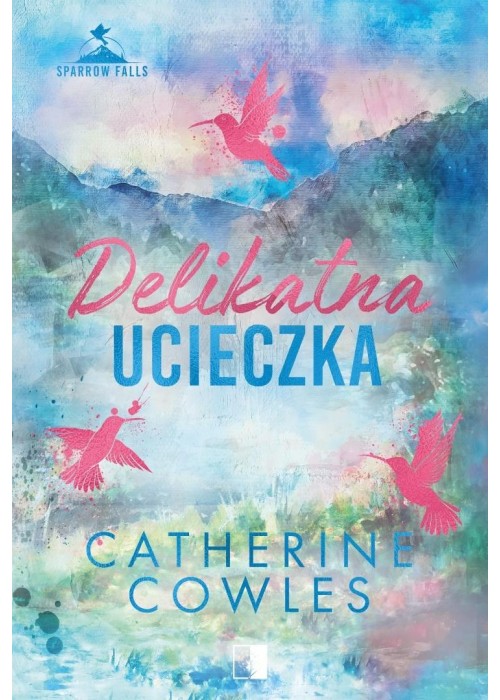 Delikatna ucieczka