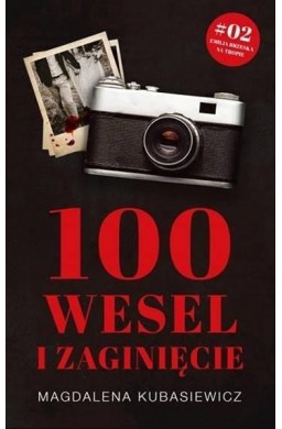 100 wesel i zaginięcie