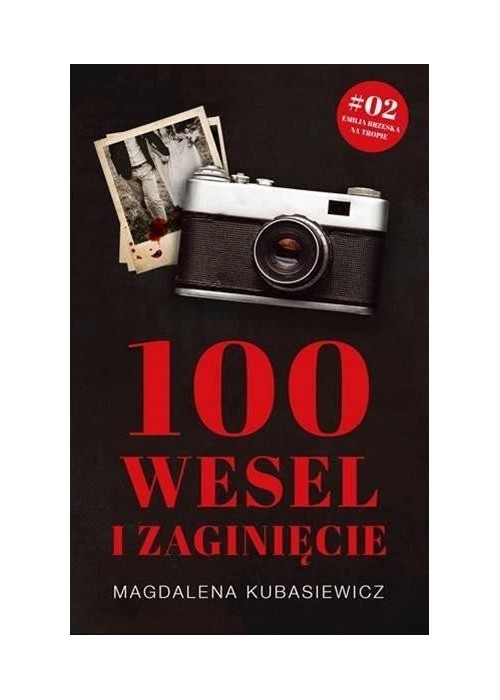 100 wesel i zaginięcie