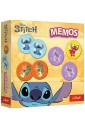 Memos Lilo&Stitch TREFL