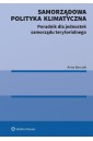 Samorządowa polityka klimatyczna Poradnik...