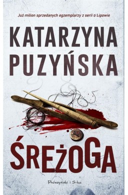 Śreżoga