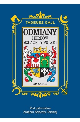 Odmiany herbów szlachty Polski