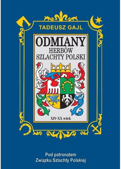 Odmiany herbów szlachty Polski