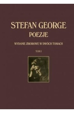 Poezje. Wydanie zbiorowe T.1-2