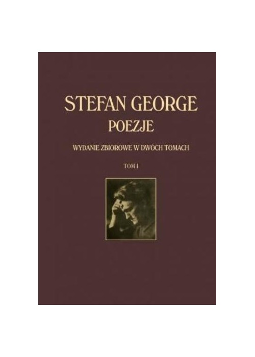 Poezje. Wydanie zbiorowe T.1-2