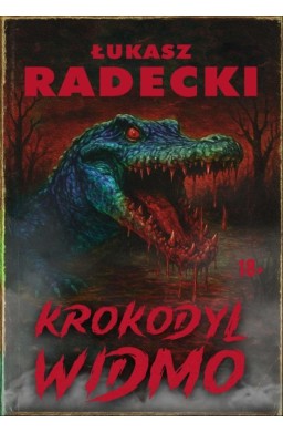 Krokodyl widmo