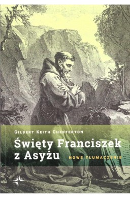 Święty Franciszek z Asyżu
