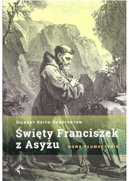 Święty Franciszek z Asyżu