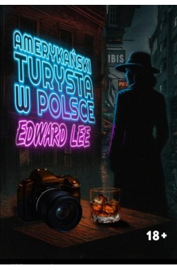 Amerykański turysta w Polsce