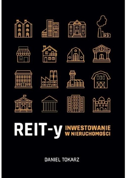 REIT-y. Inwestowanie w nieruchomości