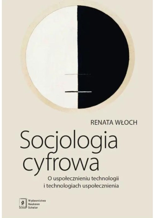 Socjologia cyfrowa