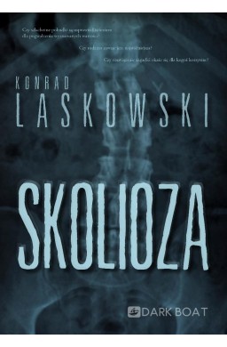 Skolioza