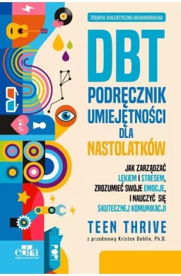 Terapia dialektyczno-behawioralna. DBT