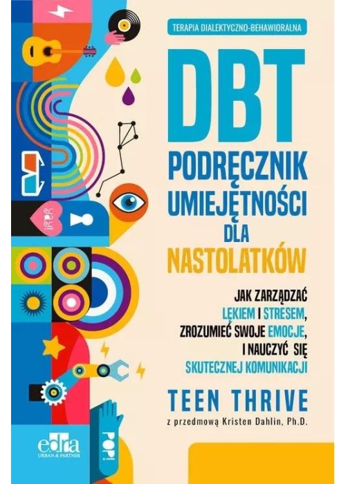 Terapia dialektyczno-behawioralna. DBT