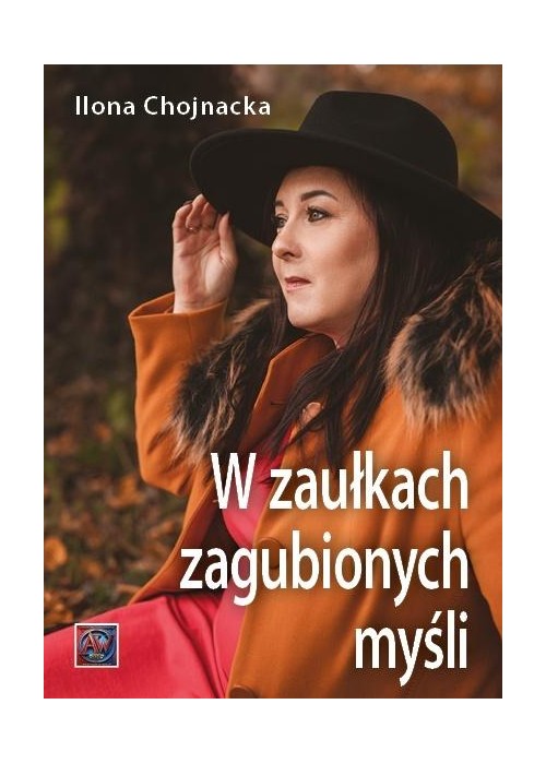 W zaułkach zagubionych myśli