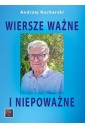 Wiersze ważne i niepoważne