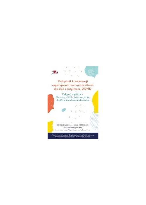 Podręcznik kompetencji wspierających...