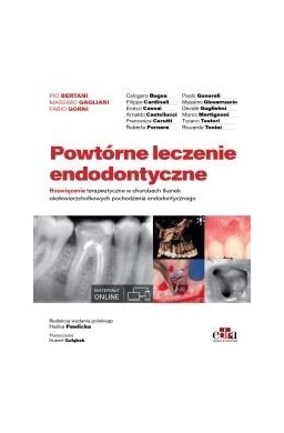 Powtórne leczenie endodontyczne
