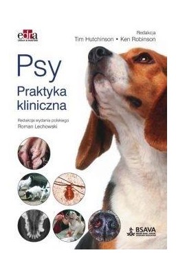 Psy. Praktyka kliniczna