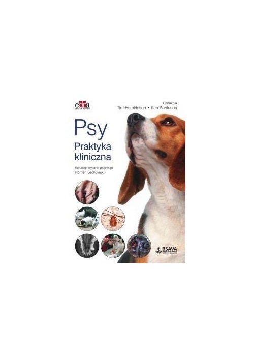 Psy. Praktyka kliniczna