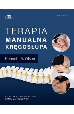 Terapia manualna kręgosłupa
