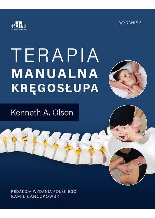 Terapia manualna kręgosłupa