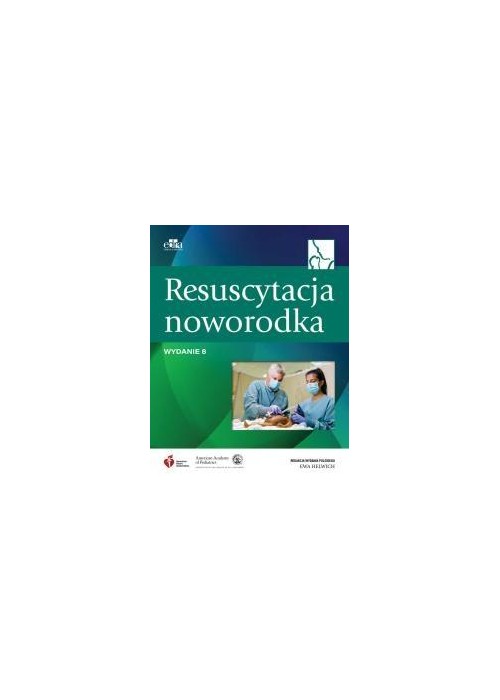 Resuscytacja noworodka