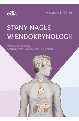 Stany nagłe w endokrynologii