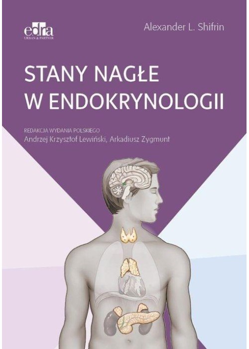 Stany nagłe w endokrynologii