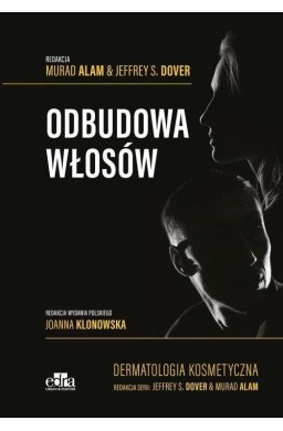Odbudowa włosów
