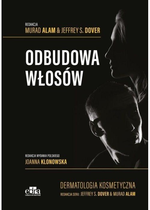 Odbudowa włosów