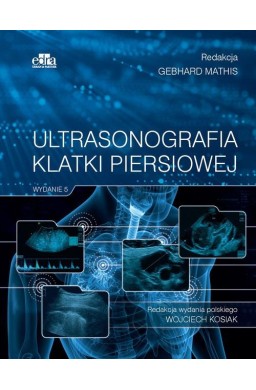 Ultrasonografia klatki piersiowej