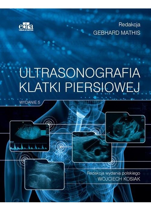 Ultrasonografia klatki piersiowej