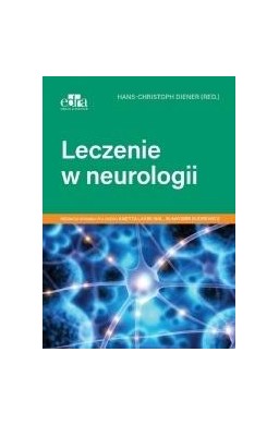 Leczenia w neurologii