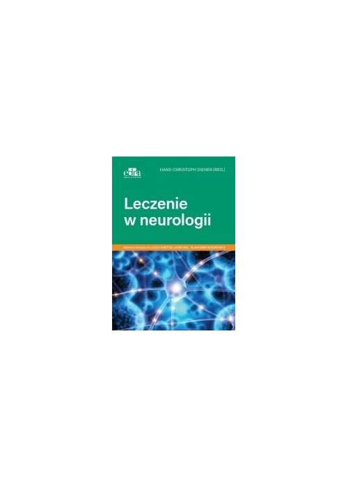 Leczenia w neurologii